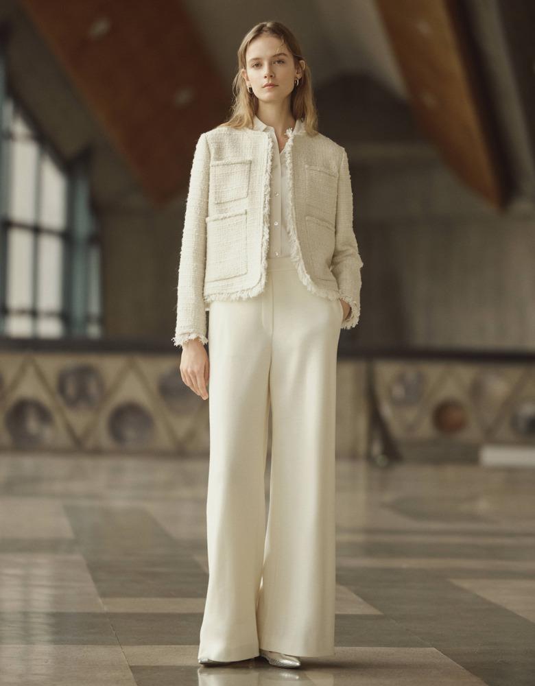 Theory ブラック ストレッチブルゾン XS MEN ブルゾン | Theory [セオリー] 公式通販サイト